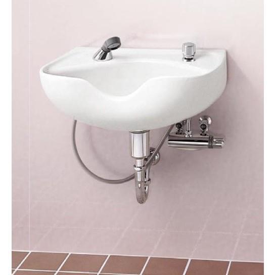 TOTO 洗面器 特定施設用 TOTO S305DNU 洗髪器【本体のみ】 理容院