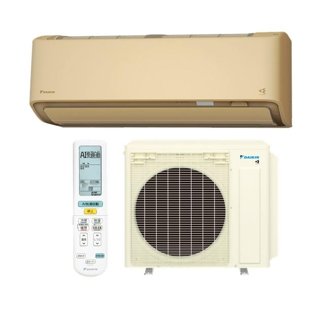 ダイキン（DAIKIN） S406ATAP-C エアコン 14畳 ルームエアコン AX