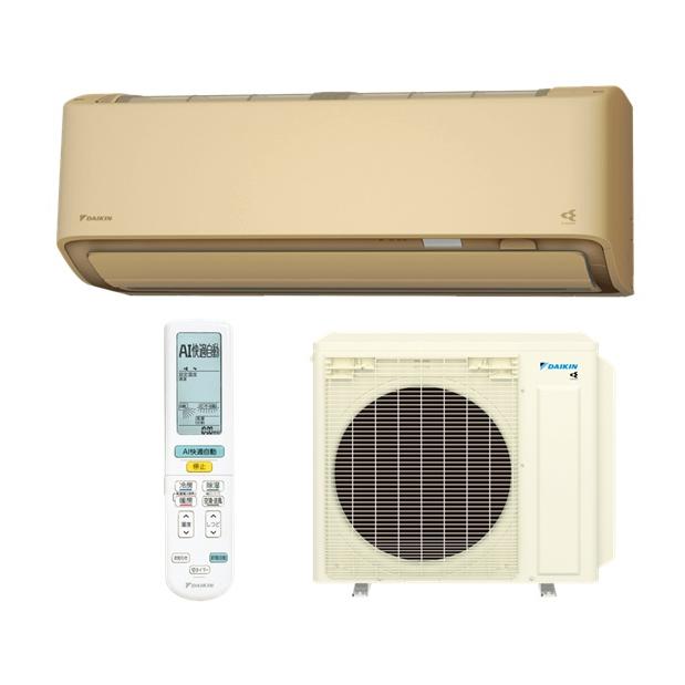 ダイキン（DAIKIN） S566ATAP-C エアコン 18畳 ルームエアコン AX