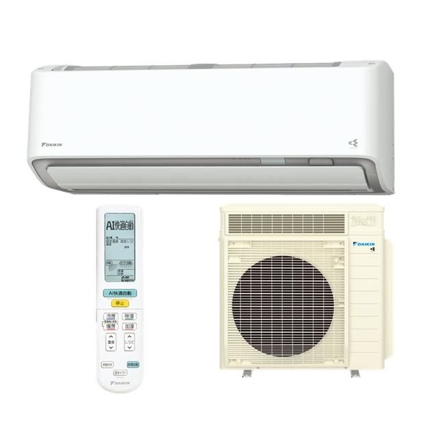 ダイキン（DAIKIN） S906ATRV-W エアコン 29畳 ルームエアコン RX