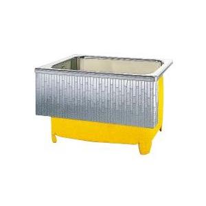 人気ブランドを クリナップ 浴槽 Sdl 101hw R L モダンブロック ステンレス浴槽 間口102cm 埋込式1方半エプロン コンビニ受取対応商品 Theculturewire Com