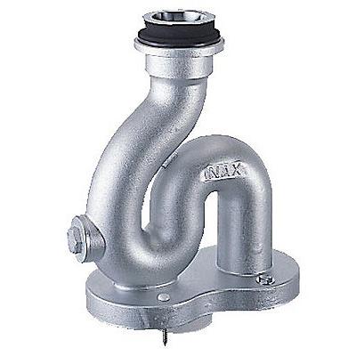 INAX（イナックス） INAX/LIXIL SF-20SAF-P 水栓金具 特定施設向け 