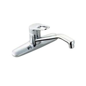 [新品未使用］LIXIL シングルレバー混合水栓 SF-HB430SYA Amazon | LIXIL(リクシル) INAX シングルレバー混合水栓