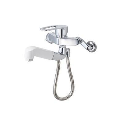 LIXIL シングルレバー混合水栓 SF-HB43OSYA 3個 LIXIL(リクシル) INAX シングルレバー混合水栓 SF-HB420SYXA