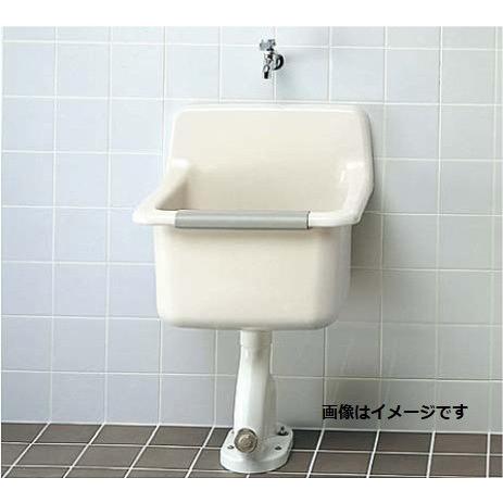 掃除用流し TOTO パブリック用流し TOTO SK322 掃除用流し 本体のみ