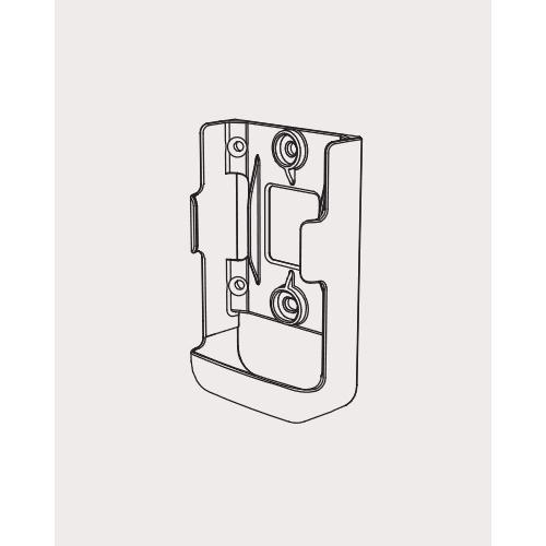 (未使用･未開封品)　日立 エアコン リモコンホルダー SP-RH-4 kmdlckf 日立 【在庫あり！】 SP-RH4 エアコン 用の リモコンホルダー
