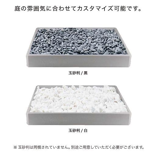 前澤化成工業 SP-UP450(M14651) プレートパン 水栓パン ライトグレー