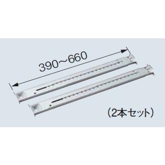 CORONA（コロナ） ルームエアコン別売り品 SS-1 据付棧 2本セット 