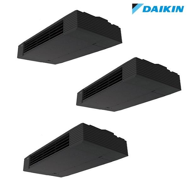 π●ダイキン 業務用エアコン【SSRHU160CM】[分岐管セット] 天井吊形 スタイリッシュフロー トリプル同時マルチ 6馬力 ワイヤード 三相200V FIVE STAR ZEAS ダイキン（DAIKIN） [SSRHU160CM+分岐管] 業務用エアコン 天井吊形