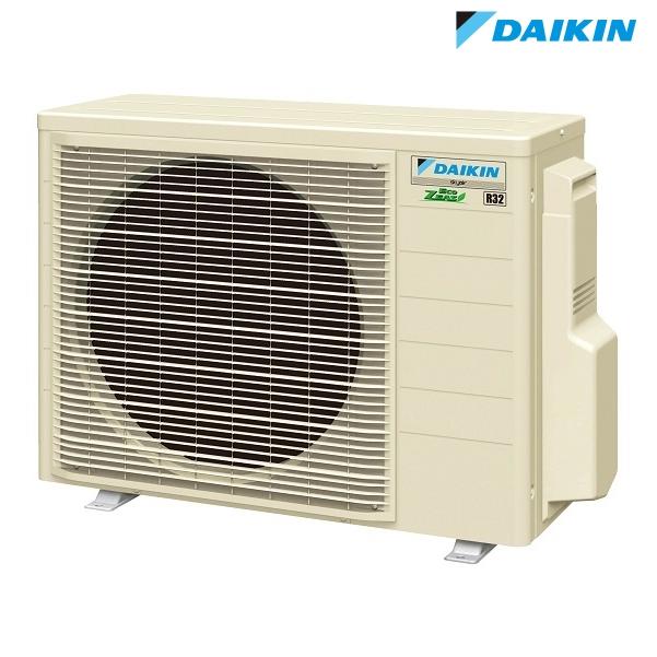 ダイキン（DAIKIN） SZRA80BYNV 業務用エアコン 壁掛形 ペア EcoZEAS 3