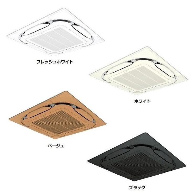 ダイキン（DAIKIN） SZRC160BYN 業務用エアコン S-ラウンドフロー