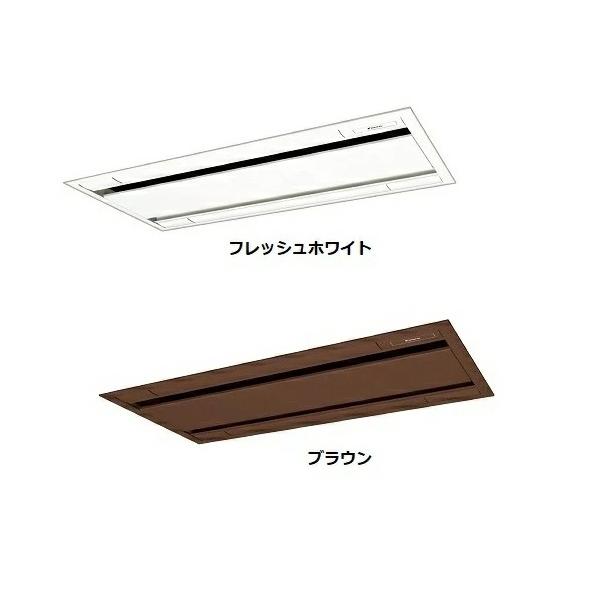 保証付！ダイキン☆2023年製☆ストリーマー8畳☆D500 ダイキン（DAIKIN） ダイキン【SZRG80BYVD+分岐管】 天井埋込カセット