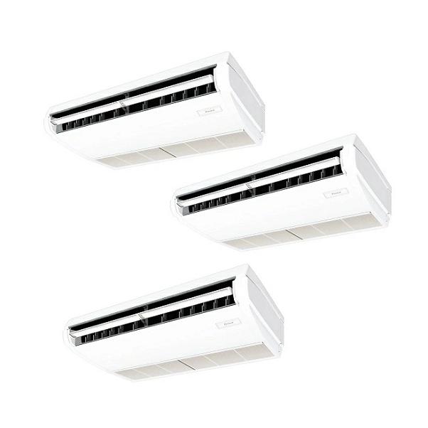 ダイキン（DAIKIN） ダイキン【SZRH160BYNM+分岐管】 業務用エアコン