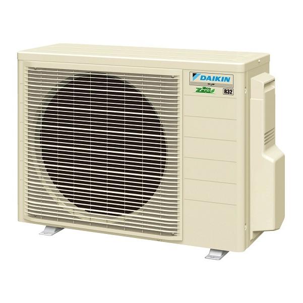 ダイキン（DAIKIN） SZRUC80BYV 業務用エアコン UVストリーマ除菌 S