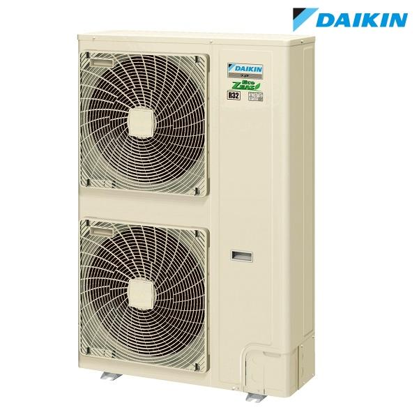 ダイキン（DAIKIN） SZRV280BA 業務用エアコン 床置形 ペア EcoZEAS 10