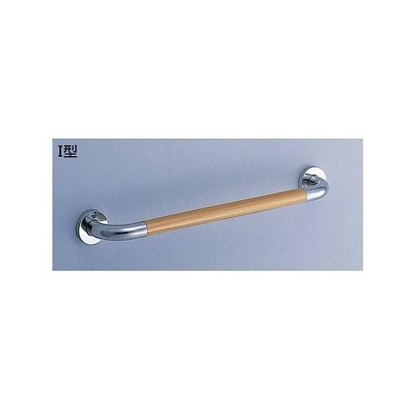 トイレ用手すり Toto T114c6r 多用途用 I型 長さ 600mm T114c6の仕様変更品 T114c6r Coordiroom ヤフー店 通販 Yahoo ショッピング