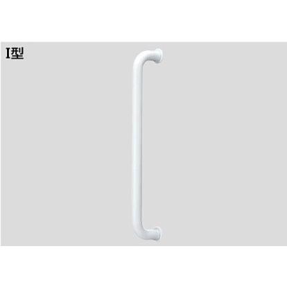 TOTO トイレ用手すり TOTO T115C6 多用途用手すり I型 樹脂被覆タイプ