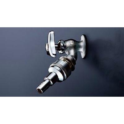 TOTO 水栓金具 TOTO T28UNH13 散水栓 一般地・寒冷地共用