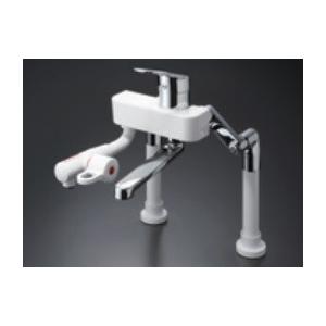 TOTO 熱湯用シングルレバー混合栓(先止め式専用 壁付T335D TOTO 湯ぽっと専用水栓 TOTO T336DR 先止め式熱湯用 シングルレバー
