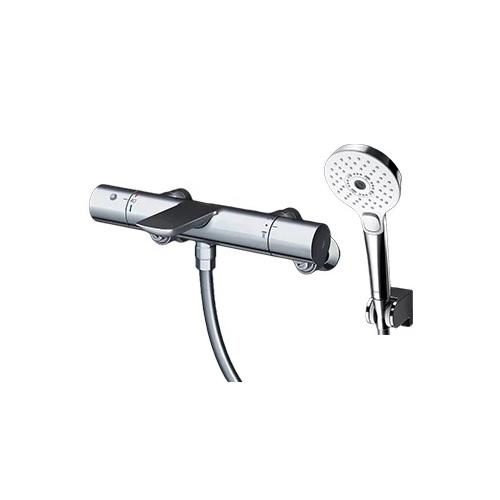 TOTO TOTO TBV01S01JA 水栓金具 壁付サーモスタット混合水栓