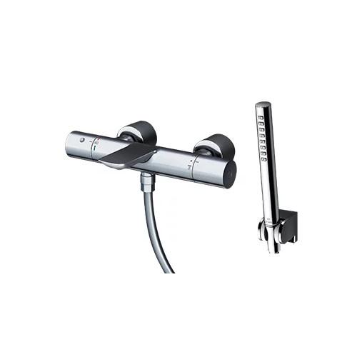 TOTO TOTO TBV01S08JA 水栓金具 壁付サーモスタット混合水栓