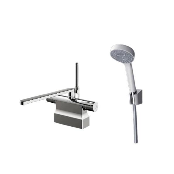 TOTO TOTO TBV03423Z1 水栓金具 GGシリーズ 台付サーモスタット混合水  