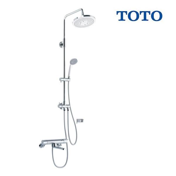 TOTO 『在庫あり』 TOTO TBW04401J1 水栓金具 GGシリーズ 壁付 
