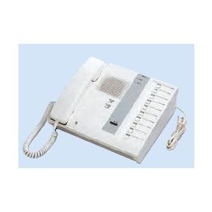 アイホン（aiphone） インターホン TC-10M ビジネスシステム 10局用親