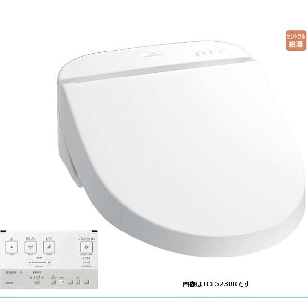 TOTO ウォシュレットU2 TCF5220R ホテル向けウォシュレット