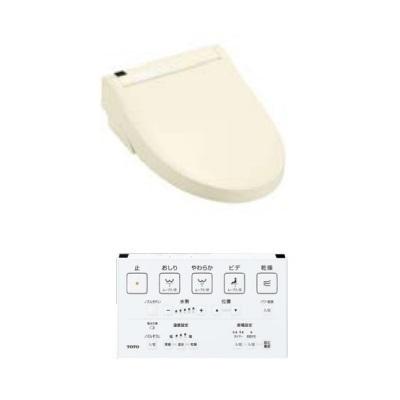 TOTO TOTO TCF6543AK＃SC1(TCF6543A＋TCA320) ウォシュレット