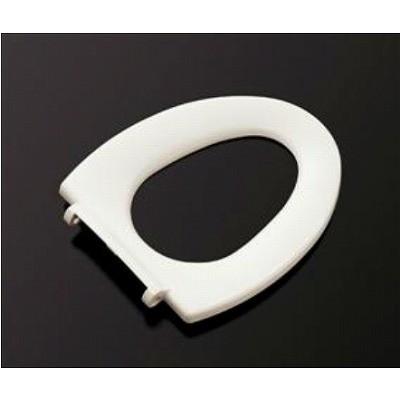 TOTO トイレ関連 TOTO TCH943-1S 便座取り替えパーツ 普通便座・ソフト