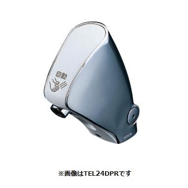 TOTO 水栓金具 TOTO TEL24DPRA 洗面所 機能部一体台付きタイプ