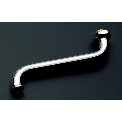 TOTO 水栓金具 TOTO TH203 部材 T32AR20型用自在スパウト220mm (接続