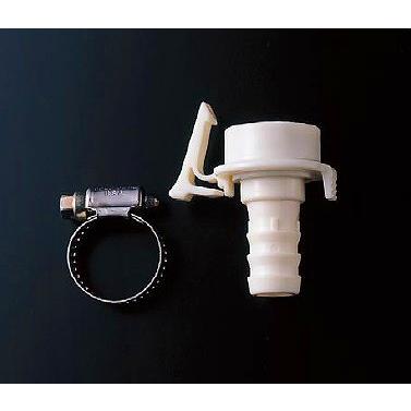 水栓金具 TOTO　TH277　二槽式洗濯機用継手 ホース内径12用 [■] | TOTO