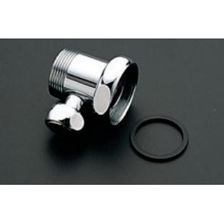 TOTO トイレ関連 TOTO TH484 接続金具付連結管 普通形・節水形用 