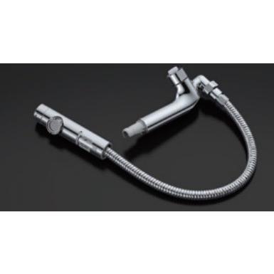 水栓金具 TOTO　THB78　キッチン 取り換え用ハンドシャワー(壁付きタイプ) [■]