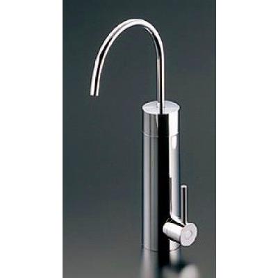 水栓金具 TOTO　TK304A　浄水器専用自在水栓 (カートリッジ内蔵形) 台付きタイプ 一般地・寒冷地共用 [■]