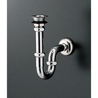 TOTO 【TL590BP1】 手洗器用排水金具Pトラップ [□] : coordiroom 