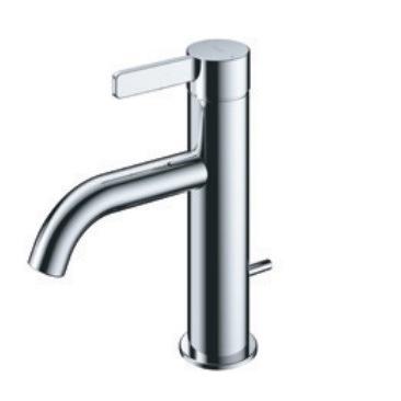 水栓金具 TOTO TLG11302J 洗面所用 GFシリーズ 台付シングル混合水栓 