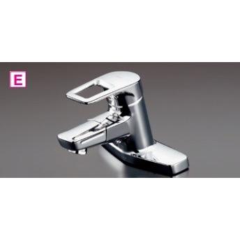 TOTO 水栓金具 TOTO TLHG30DQES 洗面所 シングルレバー混合栓(吐水口