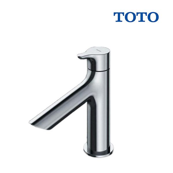 TOTO 洗面所用水栓 TLS01101J 本体 TOTO 『在庫あり』 水栓金具 TOTO TLS01101J コンテンポラリシリーズ