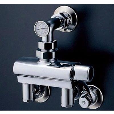 水栓金具 TOTO　TM440ARX25　浴室 大形サーモスタット(埋め込み配管形) 25mm用 [■]