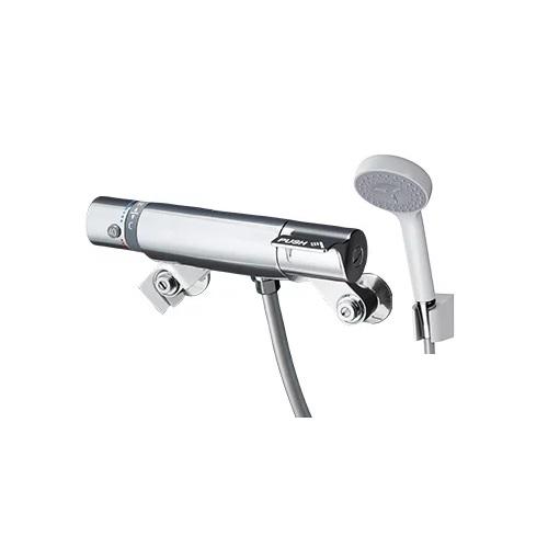 TOTO 水栓金具 TMF49Y1 TOTO TOTO TMF49CY1 水栓金具 自閉式壁付サーモスタット混合水栓