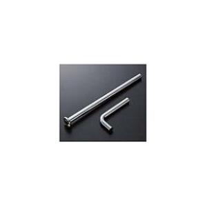 TOTO トイレ関連 TOTO TSF640LR フラッシュバルブ配管セット 床給水 