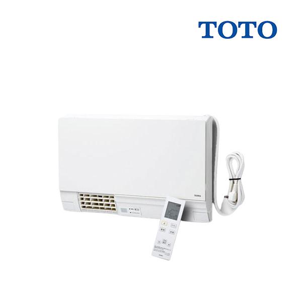 SALE／85%OFF】 洗面所暖房機 TOTO TYR340S 三乾王 AC100V 電源プラグ