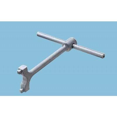 TOTO 水栓金具 TOTO TZ41 掃除流し排水金具用締め付け工具