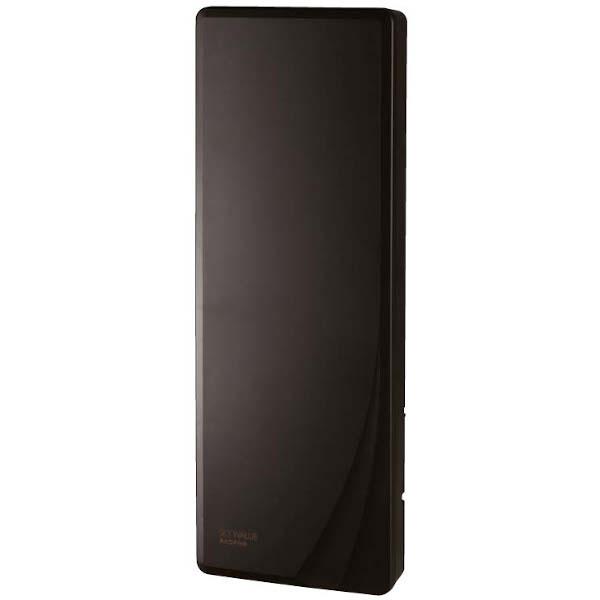 マスプロ（MASPRO） マスプロ電工 U2SWLA20B(BB) 家庭用UHFアンテナ