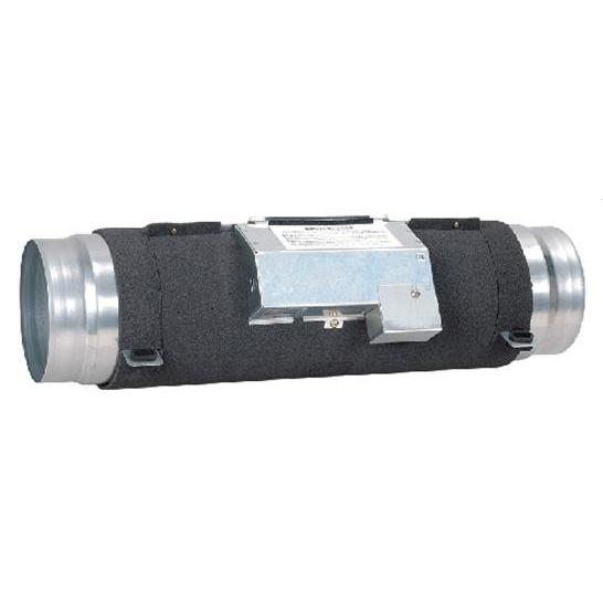 V-200CRL-D 三菱 ダクト用換気扇 カウンターアローファン 低騒音・給排形／断熱仕様／24時間換気機能付 三菱（MITSUBISHI） 換気扇 ダクト用 カウンターアローファン 【V