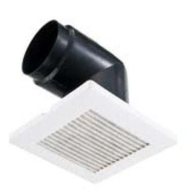 Panasonic（パナソニック） パナソニック換気扇 VB-GY100P3-W 自然給気