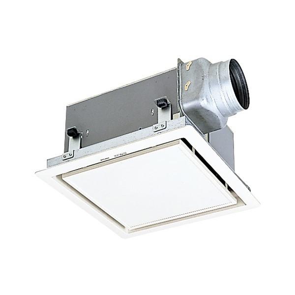 三菱 VD-23ZX13-Z 換気扇 居間 事務所 店舗 用 ダクト用換気扇 天井埋込